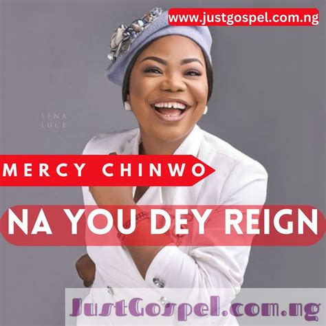na u dey reign by mercy chinwo mp3 download